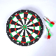  Customized Relaxing Indoor Dart Board Game Office Entertainment Toys