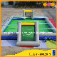 Beach Inflatable Football Playground Inflatable Soccer Game for Sports and Recreation (AQ1810-8)