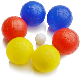  Lawn Game Plastic Petanque Bocce Ball