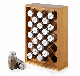 Hot Selling Bamboo Herb and Spice Shelf