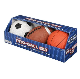 3 Ball Set Plastic PVC Toy Gift for Baby