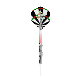  Electronic Dart Set Professional Competition Grade Soft Flying Target Accessories