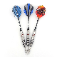  Darts Professional 22g Steel Tip Dart with Aluminium Shafts Nice Dart Flights