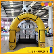 Aoqi Design Inflatable Football Goal Darts for Sale (AQ18124)