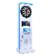 Indoor Sports Electronic Dart Game Machine Coin Operated Indoor Sports Electronic Arcade Game