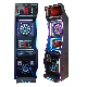 Electronic Dart Game Machine Coin Operated Indoor Sports Electronic Arcade Online Fight Game for Sale