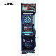 Coin Operated Amusement Electronic Dart Arcade Machine Video Game Machine