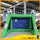 Inflatable Children Football Dart Board Toss Game for Kids (AQ1818)