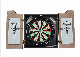 Outdoor Dart Board Cabinet Game Board