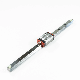 CNC Linear Guide Ggb Series Ball Linear Guide Slider Bearing Ggb45AA Ab Ba