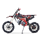 Mini Moto 125cc Pit Bike 125cc Dirt Bike for Adult manufacturer