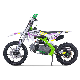 Automatic 110cc 125cc Pocket Bike Mini Moto Bike Dirt Bike for Kids manufacturer