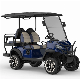  Comfortable Golf Cart Manufacture Wholesale Electric Golf Car for Sale