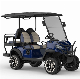 Comfortable Golf Cart Manufacture Wholesale Electric Golf Car for Sale