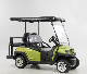  Hot Sale 48V Alum Chassis 4 Seats Electric Golf Cart