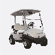 Low Price 2 Seats Golf Cart with High Quality