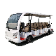 MMC 11-14-17-20-23 Seats Electric Sightseeing Bus Shuttle Bus for Tourist Area Resort Airport School Use