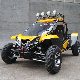  Hot Sale Gasoline UTV Efi 500cc 1100cc Electric Start Shaft Drive 4X4 Go Karts for Dune Buggy