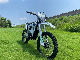  MMC Motor 3kw 72V40ah/ 50ah/ 60ah 125kmh Electric Dirt Bike Motorcycle