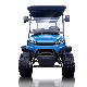  Buggy/Golf Carts & Lt; 20% Electric Utility Car Guangdong Yatian Industrial Cart