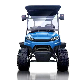 Buggy/Golf Carts & Lt; 20% Electric Utility Car Guangdong Yatian Industrial Cart