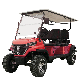 OEM Brand & Lt; 20% 20units/40hq 3units/Crate China Gas Golf Carts Cart manufacturer