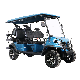  Club Cart Electric Golf Buggy Hunting Car New Energy Lithium Battery