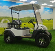  Utility Golf Club Golf Cart 2-10 Seats Electric Car Battery Powered Tourist Sightseeing Antique Classic Golf Buggy