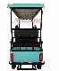  New Design Factory Wholesale Price Customizable Adult Battery Operated 60V800W Electric Sightseeing Club Car