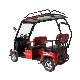 Wholesale CE Approved High Quality Adult Battery Operated Outdoor 4 Wheels Leisure Electric Car