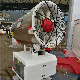 Glass Reinforced Nylon Pag Axial Fan for Water Jet Dust Suppression