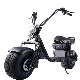  Two-Wheel Hot Sale Electric Scooter Lithium Battery Electric Bike