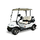 Electric Sightseeing Bus CE Approved 2 Seaters Electric Golf Cart (LT-A627.2)