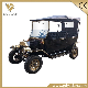 Ce Certification Mini 5 Passenger Vintage Electric Golf Cart