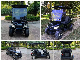 Guangdong Lento Custom New Electric Golf Cart 2-Seater Small Electric Car Vintage Electric Car