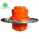 Huading Wgp Type Drum Gear Coupling Transmission Connection with Brake Disc Couplings