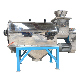  High Speed Rota-Sieve Fine Little Noise Horizontal High Efficiency Powdered Centrifugal Sifter