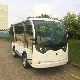  Stable Quality Little Noise 8 Seats Tour Bus with Elegant Lines Lt-S8
