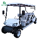  Latest Design Electric Car Golf 72V Battery Operated Golf Cart Made in China