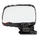 China Industrial Hot Sellling 424A4153 Universal Side Mirror with LED Turn Signal Light