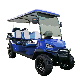  Good Price 8h-10h < 20% Wuhuanlong 2350*1200*1750 Jiangsu Vehicles Electric Golf Buggy Cart