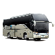  Good Condition Diesel 12m 51 Seats 375HP Left Hand Drive Comfortable Bus From China