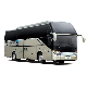 Good Condition Diesel 12m 51 Seats 375HP Left Hand Drive Comfortable Bus From China