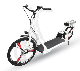  2024 Environmentally Hotsale Luxury Walking Bike Stroll Bicycle Electric Scooter Treadmill