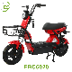  Ebc6020 2023 Cheaper Professional 14 Inch Electric Motorcycle 48V Electric Motorcycle Electric Scooter Hot Sale