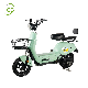  Cheaper High Speed Electric Bicycle Electric Scooter 155*40*110cm 500W 48V Electric Motorcycle with Pedals Disc Brake Electric Scooter