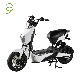 2 Wheel Cheap New 500W/800W 60V/48V Optional E- Scooter Electric Bicycle Electric Scooter Electric Motorcycle manufacturer