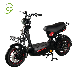  Chinese Factory 800W 60V/72V Optional Adult Popular Design Electric Bicycle Electric Scooter Electric Motorcycle