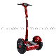 Coolwheel A6 Self Balancing Electric Chariot Scooter with Handle manufacturer