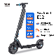 Hot Sell Self Balancing Foldable Cheap Electric Scooter and Changeable Battery E Scooters